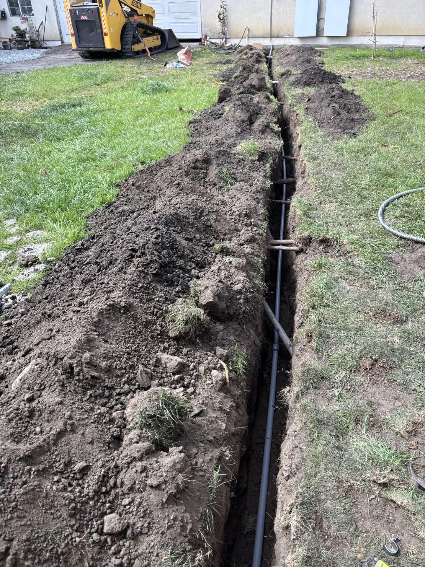 Construction photo