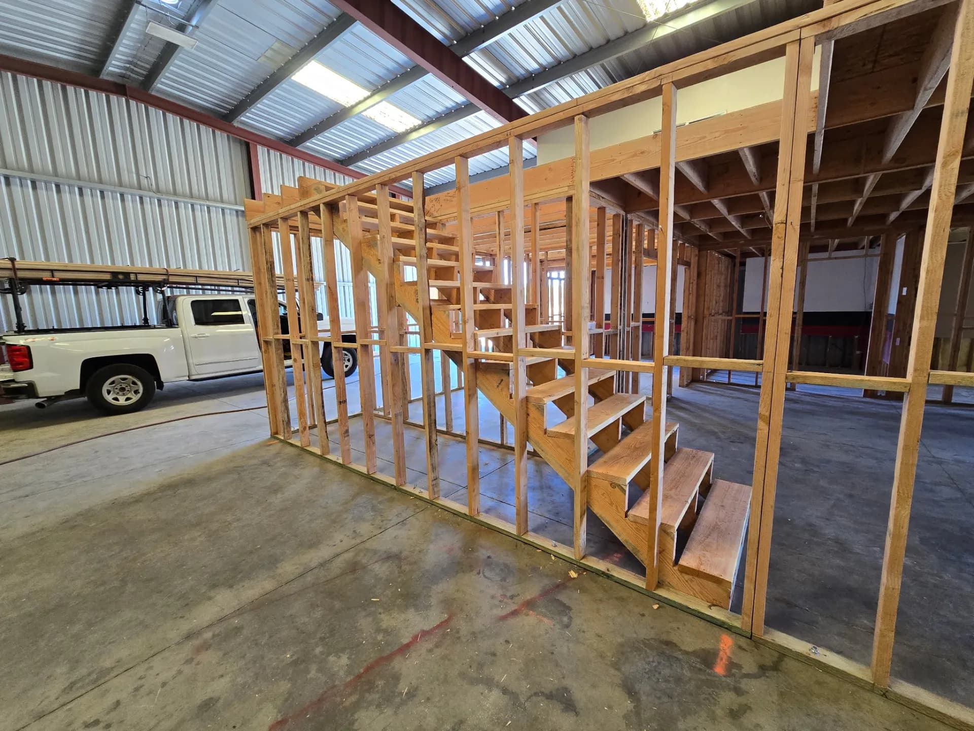 Construction photo