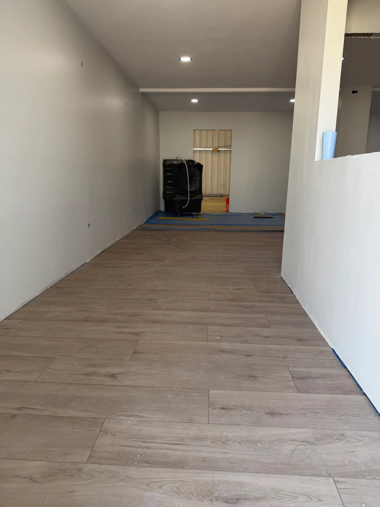 Remodel photo